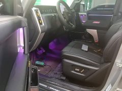 Chery iCAR Super V23 401 Two-Wheel Drive Smart Driving Edition - ფოტო 15