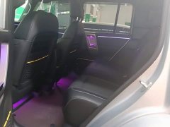 Chery iCAR Super V23 401 Two-Wheel Drive Smart Driving Edition - ფოტო 16