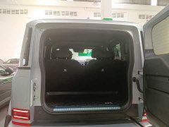 Chery iCAR Super V23 401 Two-Wheel Drive Smart Driving Edition - ფოტო 18