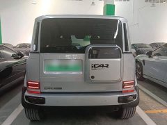 Chery iCAR Super V23 401 Two-Wheel Drive Smart Driving Edition - ფოტო 5