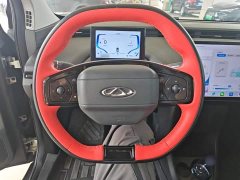 Chery Pro 301km Edition - ფოტო 10