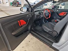 Chery Pro 301km Edition - ფოტო 15