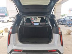 Chery Pro 301km Edition - ფოტო 18