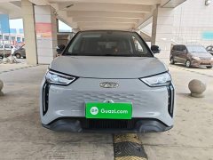 Chery Pro 301km Edition - ფოტო 2
