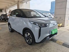 Chery Pro 301km Edition - ფოტო 3