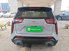 Chery Pro 301km Edition - ფოტო 5