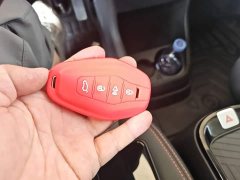 Chery Pro 301km Edition - ფოტო 8