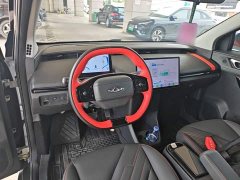 Chery Pro 301km Edition - ფოტო 9