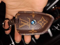 BMW 5 Series Facelift 530Li M Sport Luxury - ფოტო 11