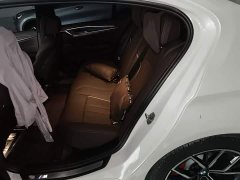 BMW 5 Series Facelift 530Li M Sport Luxury - ფოტო 14