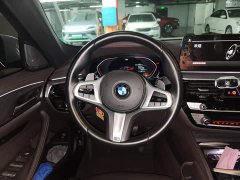BMW 5 Series Facelift 530Li M Sport Luxury - ფოტო 2