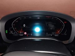 BMW 5 Series Facelift 530Li M Sport Luxury - ფოტო 3
