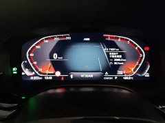 BMW 5 Series Facelift 530Li M Sport Luxury - ფოტო 4