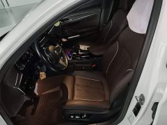 BMW 5 Series Facelift 530Li M Sport Luxury - ფოტო 7