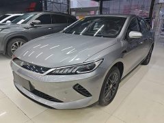 BYD Qin PLUS EV Smart Drive 420KM Leading Edition - ფოტო 1