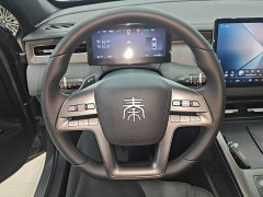 BYD Qin PLUS EV Smart Drive 420KM Leading Edition - ფოტო 10