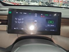 BYD Qin PLUS EV Smart Drive 420KM Leading Edition - ფოტო 11