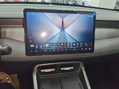 BYD Qin PLUS EV Smart Drive 420KM Leading Edition - ფოტო 12