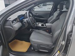 BYD Qin PLUS EV Smart Drive 420KM Leading Edition - ფოტო 14