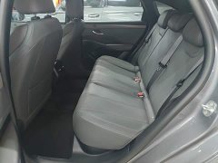 BYD Qin PLUS EV Smart Drive 420KM Leading Edition - ფოტო 16