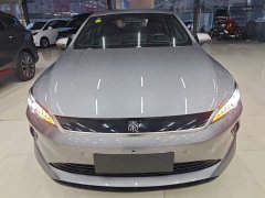 BYD Qin PLUS EV Smart Drive 420KM Leading Edition - ფოტო 2
