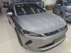 BYD Qin PLUS EV Smart Drive 420KM Leading Edition - ფოტო 3