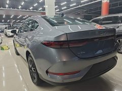 BYD Qin PLUS EV Smart Drive 420KM Leading Edition - ფოტო 4