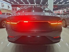 BYD Qin PLUS EV Smart Drive 420KM Leading Edition - ფოტო 5