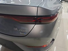 BYD Qin PLUS EV Smart Drive 420KM Leading Edition - ფოტო 7