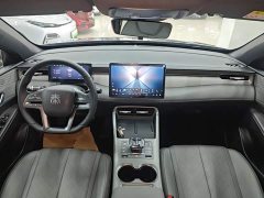 BYD Qin PLUS EV Smart Drive 420KM Leading Edition - ფოტო 9