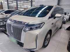 Great Wall WEY Shanshan New Energy Four-Wheel Drive Shanshan 8 - ფოტო 1