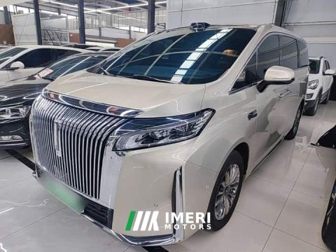 2025 WEY Shanshan New Energy Four-Wheel Drive Shanshan 8