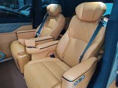 Great Wall WEY Shanshan New Energy Four-Wheel Drive Shanshan 8 - ფოტო 16