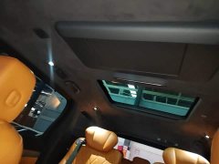 Great Wall WEY Shanshan New Energy Four-Wheel Drive Shanshan 8 - ფოტო 17