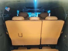 Great Wall WEY Shanshan New Energy Four-Wheel Drive Shanshan 8 - ფოტო 18