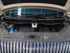 Great Wall WEY Shanshan New Energy Four-Wheel Drive Shanshan 8 - ფოტო 19