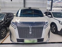 Great Wall WEY Shanshan New Energy Four-Wheel Drive Shanshan 8 - ფოტო 2