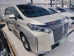 Great Wall WEY Shanshan New Energy Four-Wheel Drive Shanshan 8 - ფოტო 3