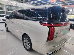 Great Wall WEY Shanshan New Energy Four-Wheel Drive Shanshan 8 - ფოტო 4