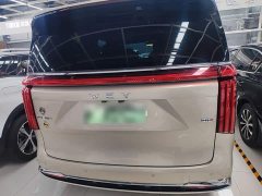 Great Wall WEY Shanshan New Energy Four-Wheel Drive Shanshan 8 - ფოტო 5
