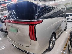 Great Wall WEY Shanshan New Energy Four-Wheel Drive Shanshan 8 - ფოტო 6