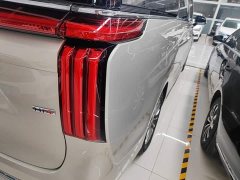 Great Wall WEY Shanshan New Energy Four-Wheel Drive Shanshan 8 - ფოტო 7