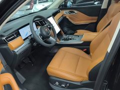 FAW Red Flag HS7 PHEV 2024 2.0T PHEV AWD Flagship Comfort 6-Seater - ფოტო 14