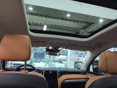 FAW Red Flag HS7 PHEV 2024 2.0T PHEV AWD Flagship Comfort 6-Seater - ფოტო 17