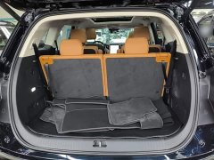 FAW Red Flag HS7 PHEV 2024 2.0T PHEV AWD Flagship Comfort 6-Seater - ფოტო 18