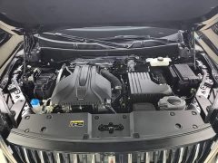 FAW Red Flag HS7 PHEV 2024 2.0T PHEV AWD Flagship Comfort 6-Seater - ფოტო 19