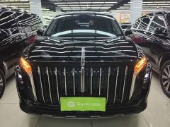 FAW Red Flag HS7 PHEV 2024 2.0T PHEV AWD Flagship Comfort 6-Seater - ფოტო 2