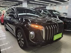 FAW Red Flag HS7 PHEV 2024 2.0T PHEV AWD Flagship Comfort 6-Seater - ფოტო 3