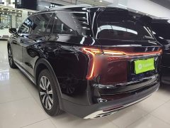 FAW Red Flag HS7 PHEV 2024 2.0T PHEV AWD Flagship Comfort 6-Seater - ფოტო 4