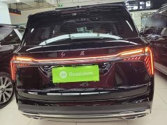 FAW Red Flag HS7 PHEV 2024 2.0T PHEV AWD Flagship Comfort 6-Seater - ფოტო 5